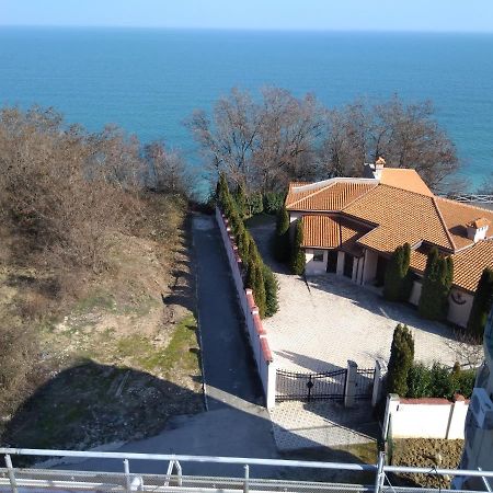 비알라 Sunny House Byala 아파트 외부 사진