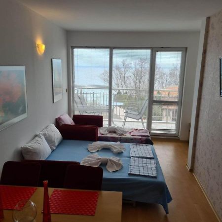 비알라 Sunny House Byala 아파트 외부 사진