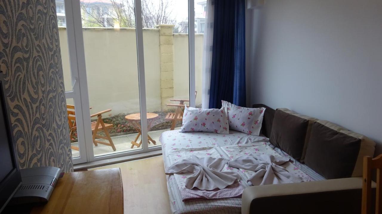 비알라 Sunny House Byala 아파트 외부 사진