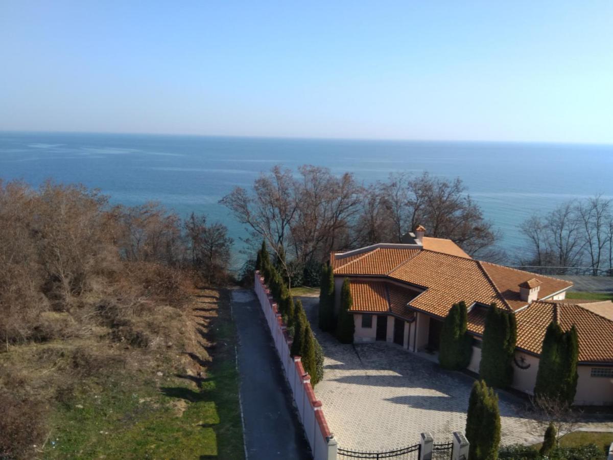 비알라 Sunny House Byala 아파트 외부 사진