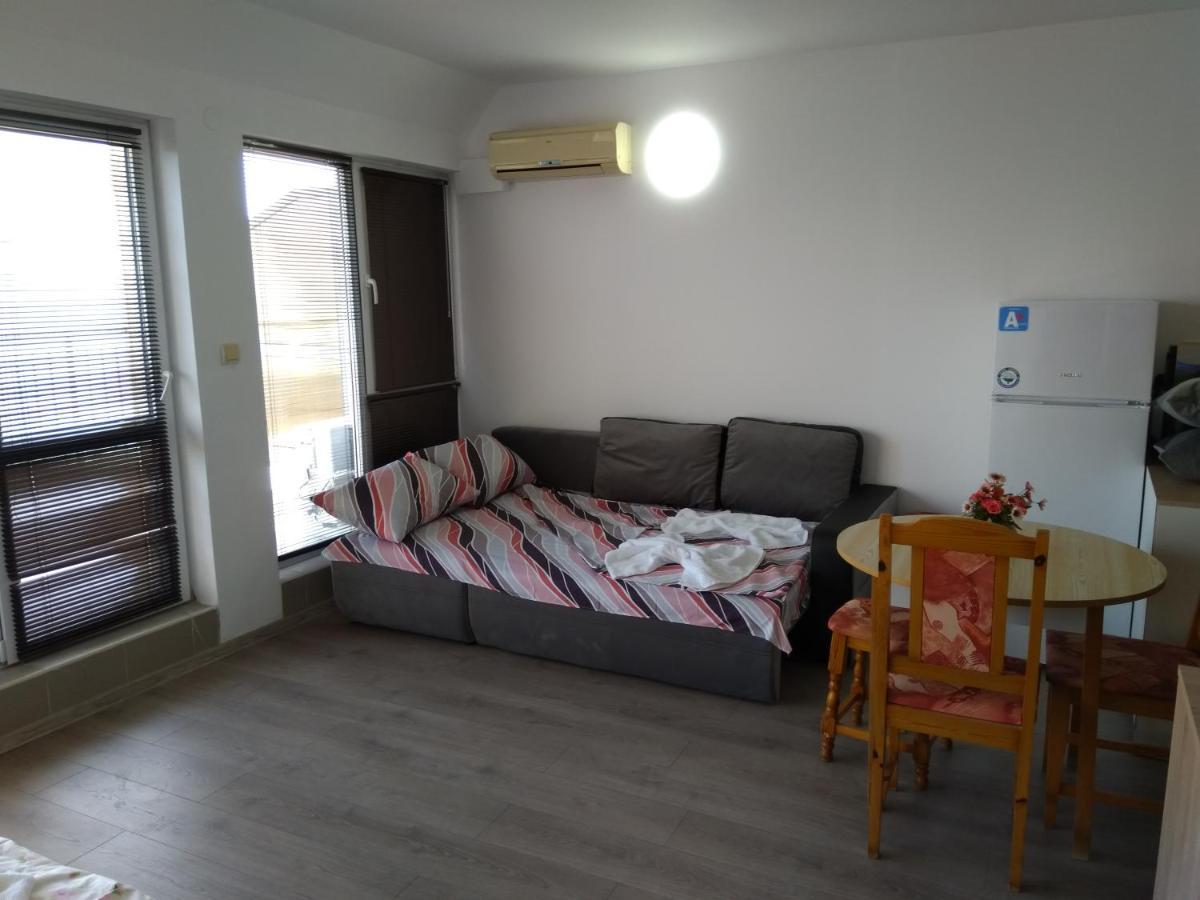 비알라 Sunny House Byala 아파트 외부 사진
