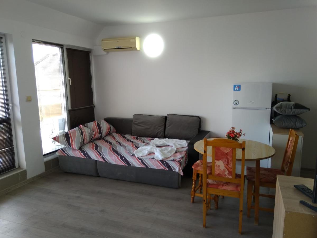 비알라 Sunny House Byala 아파트 외부 사진