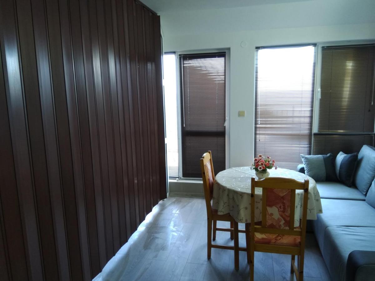 비알라 Sunny House Byala 아파트 외부 사진