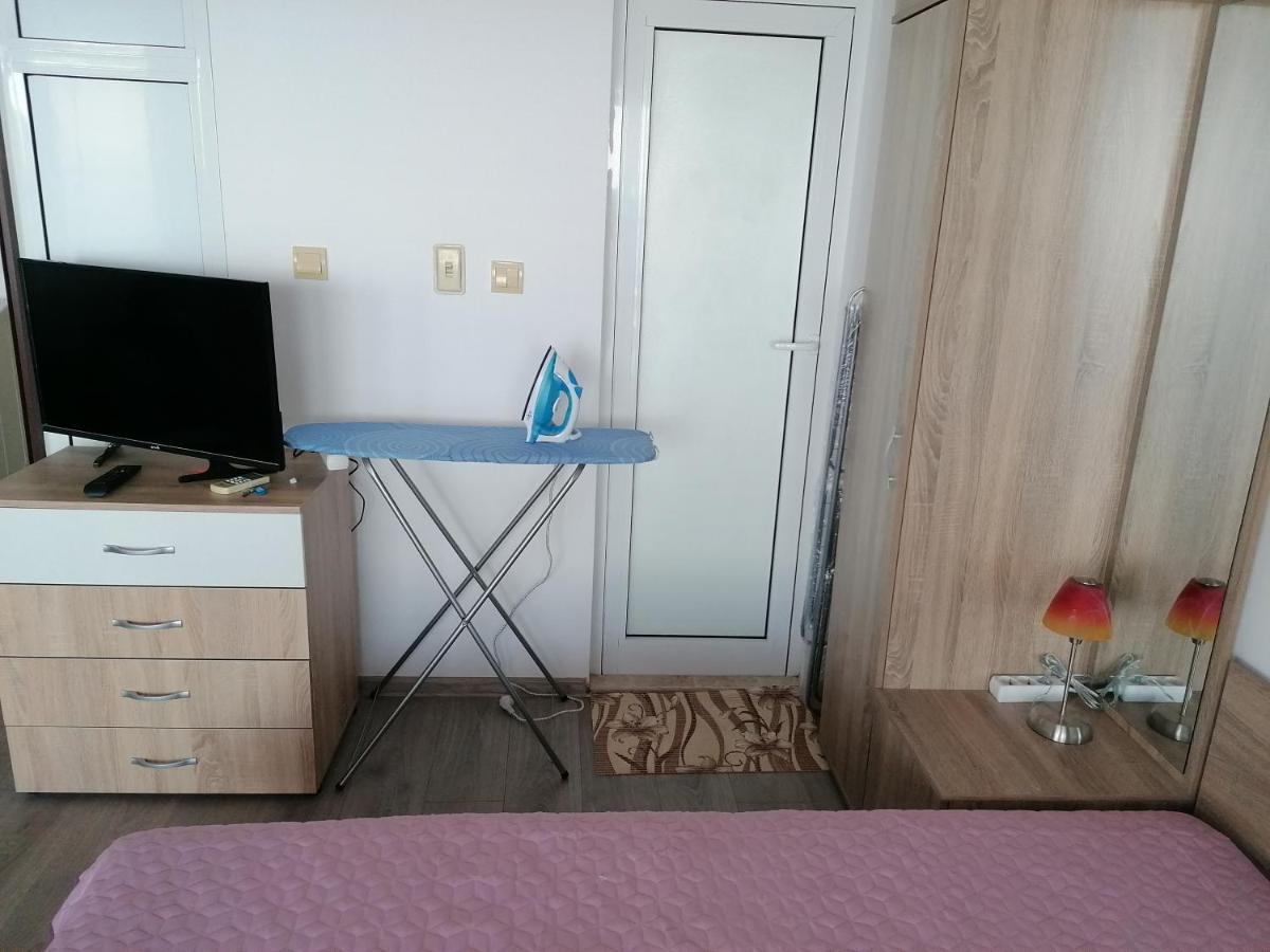 비알라 Sunny House Byala 아파트 외부 사진