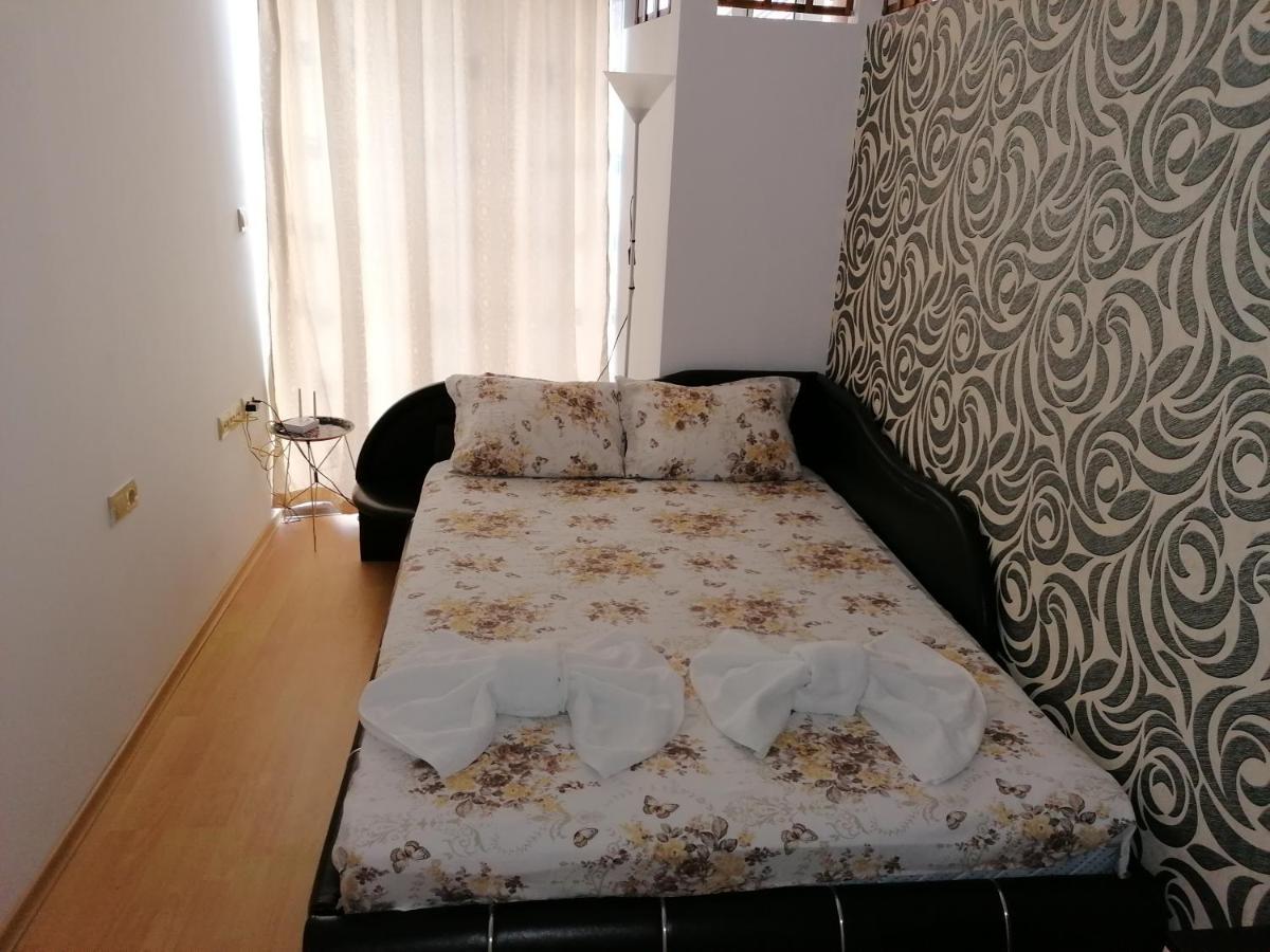 비알라 Sunny House Byala 아파트 외부 사진