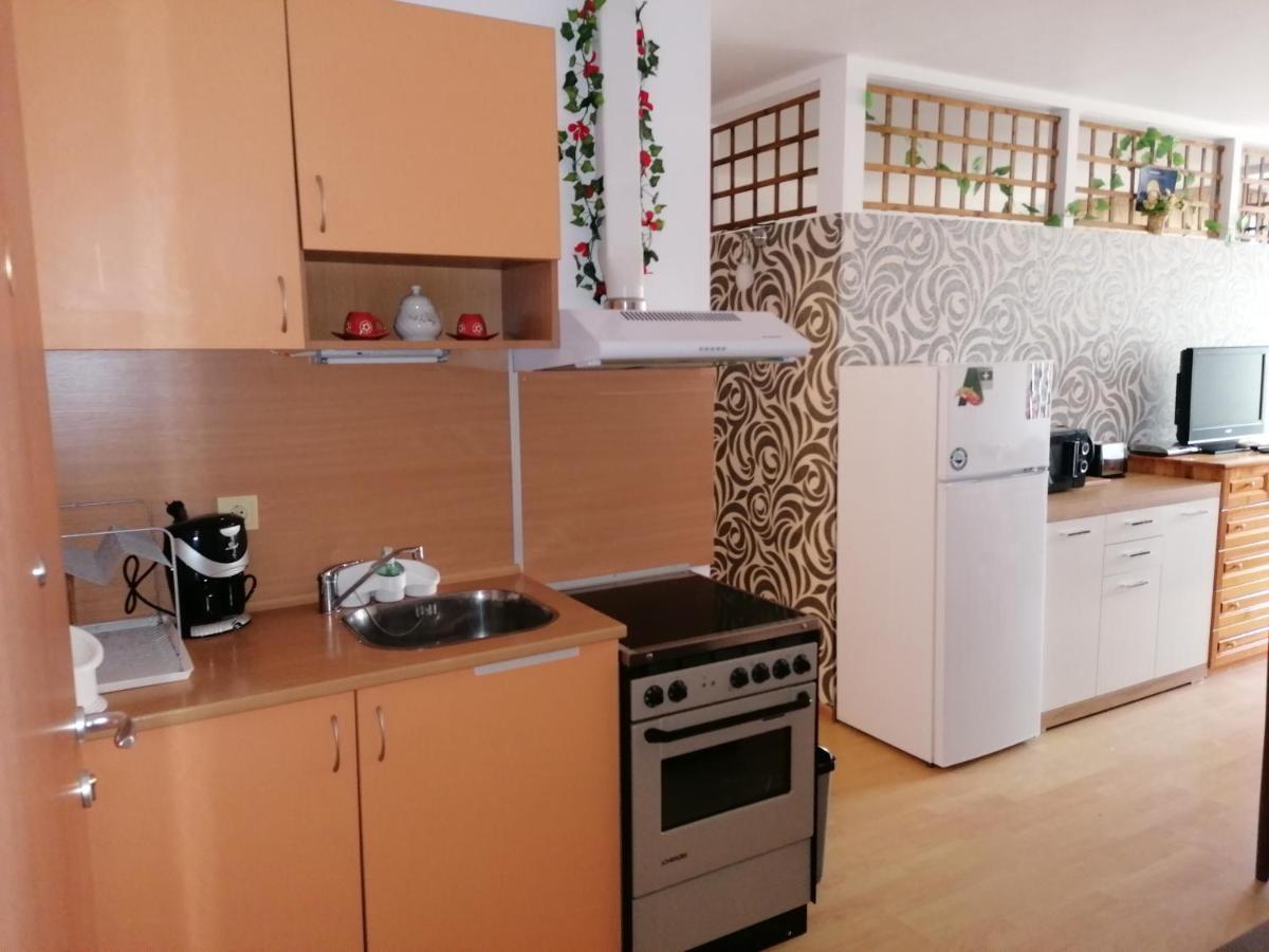 비알라 Sunny House Byala 아파트 외부 사진