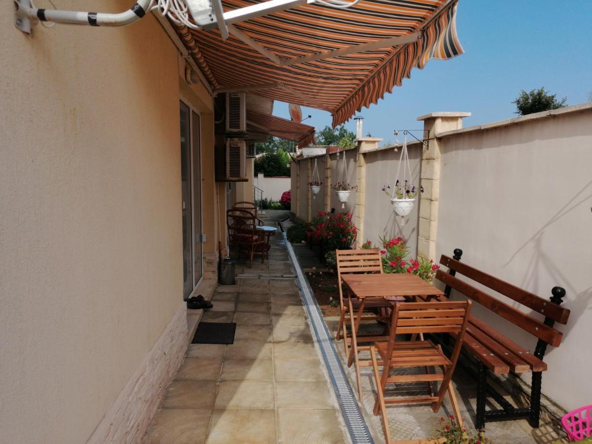 비알라 Sunny House Byala 아파트 외부 사진