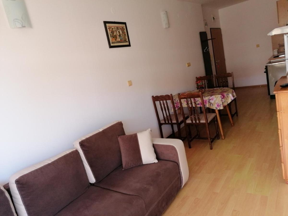 비알라 Sunny House Byala 아파트 외부 사진