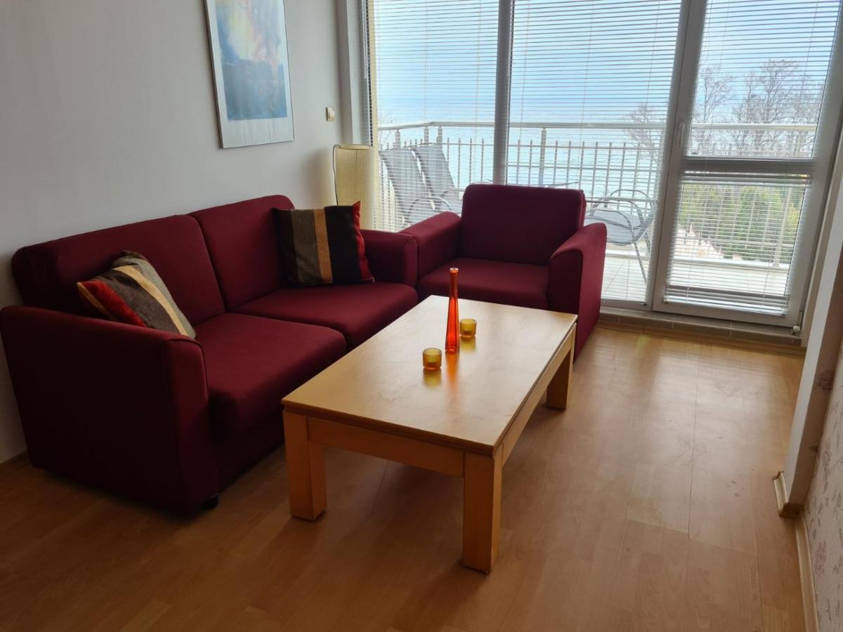 비알라 Sunny House Byala 아파트 외부 사진