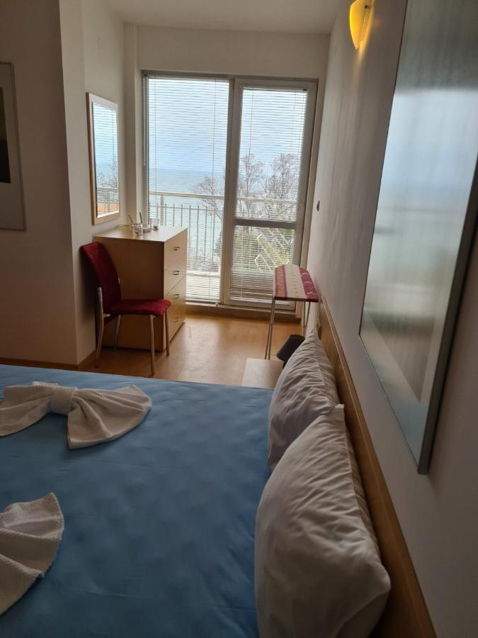 비알라 Sunny House Byala 아파트 외부 사진
